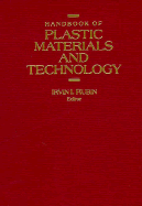 Handbook of Plastic Materials and Technology