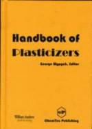 Handbook of Plasticizers