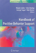 Handbook of Positive Behavior Support