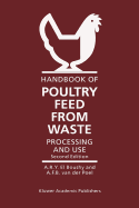 Handbook of Poultry Feed from Waste: Processing and Use