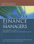 Handbook of Practical Business Finance