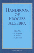 Handbook of Process Algebra