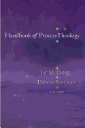 Handbook of Process Theology