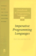 Handbook of Programming Languages Volume 2: Imperative Programming Languages - Salus, Peter H (Editor)