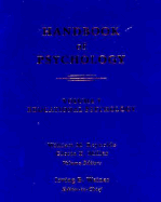 Handbook of Psychology, Educational Psychology