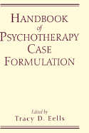 Handbook of Psychotherapy Case Formulation