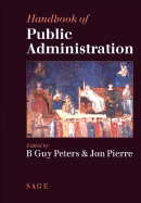 Handbook of Public Administration