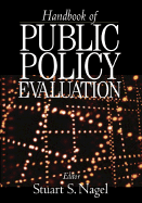 Handbook of Public Policy Evaluation