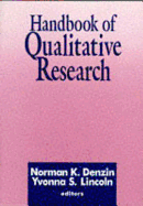 Handbook of Qualitative Research