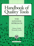 Handbook of Quality Tools