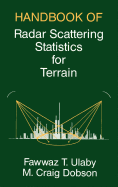 Handbook of Radar Scattering Statistics for Terrain