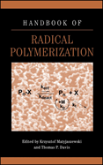Handbook of Radical Polymerization