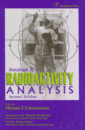 Handbook of Radioactivity Analysis