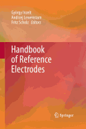 Handbook of Reference Electrodes