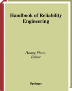 Handbook of Reliability Engineering