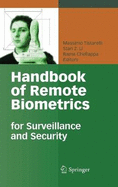 Handbook of Remote Biometrics: For Surveillance and Security