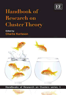 Handbook of Research on Cluster Theory