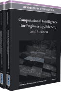 Handbook of Research on Computational Intelligence for Engineering, Science, and Business Vol 1