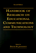 Handbook of Research on Educational Communications and Technology