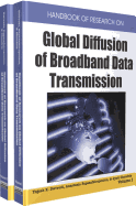 Handbook of Research on Global Diffusion of Broadband Data Transmission