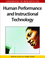 Handbook of Research on Human Performance and Instructional Technology