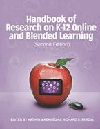 Handbook of Research on K-12 and Blended Learning (Second Edition)