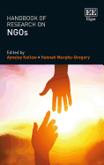 Handbook of Research on Ngos