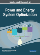Handbook of Research on Power and Energy System Optimization