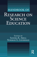 Handbook of Research on Science Education