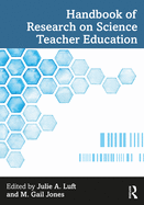 Handbook of Research on Science Teacher Education