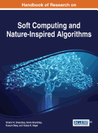 Handbook of Research on Soft Computing and Nature-Inspired Algorithms