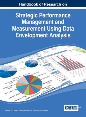 Handbook of Research on Strategic Performance Management and Measurement Using Data Envelopment Analysis - Osman, Ibrahim H (Editor), and Anouze, Abdel Latef (Editor), and Emrouznejad, Ali (Editor)