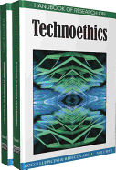 Handbook of Research on Technoethics