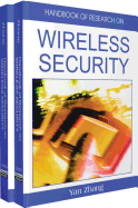 Handbook of Research on Wireless Security: 2 V