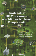 Handbook of RF, Microwave, and Millimeter-Wave Components