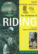Handbook of Riding - Gordon-Watson, Mary