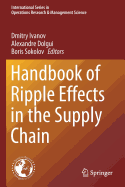 Handbook of Ripple Effects in the Supply Chain