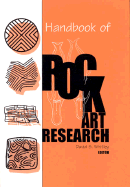 Handbook of Rock Art Research
