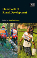 Handbook of Rural Development - Green, Gary Paul (Editor)