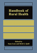 Handbook of Rural Health