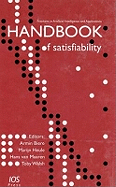 Handbook of Satisfiability