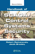 Handbook of Scada/Control Systems Security