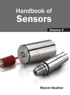 Handbook of Sensors: Volume II