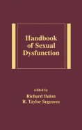 Handbook of Sexual Dysfunction