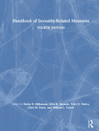 Handbook of Sexuality-Related Measures