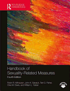 Handbook of Sexuality-Related Measures