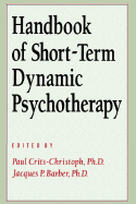 Handbook of Short-Term Dynamic Psychotherapy