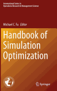 Handbook of Simulation Optimization