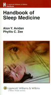 Handbook of Sleep Medicine