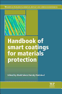 Handbook of Smart Coatings for Materials Protection
